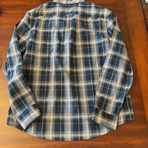 An Original‎ Penguin Plaid Button Down - Picture 12 of 12